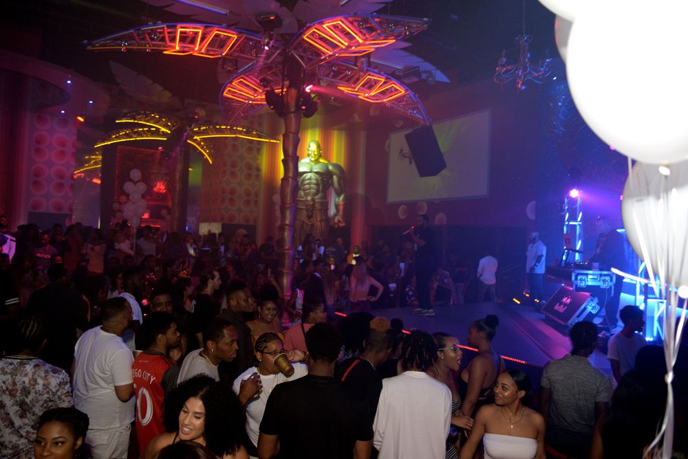 Luxy nightclub photo 148 - May 26th, 2018