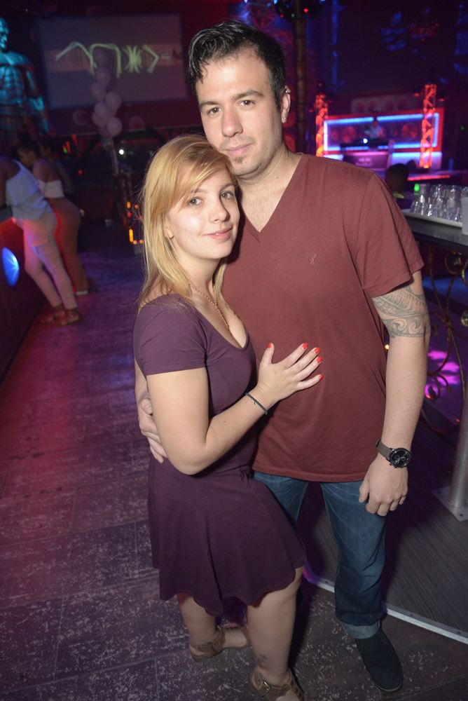 Luxy nightclub photo 149 - May 26th, 2018