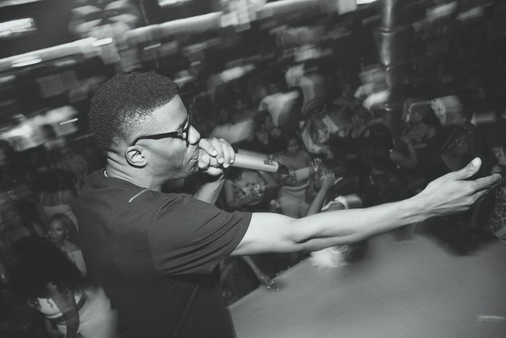 Luxy nightclub photo 152 - May 26th, 2018