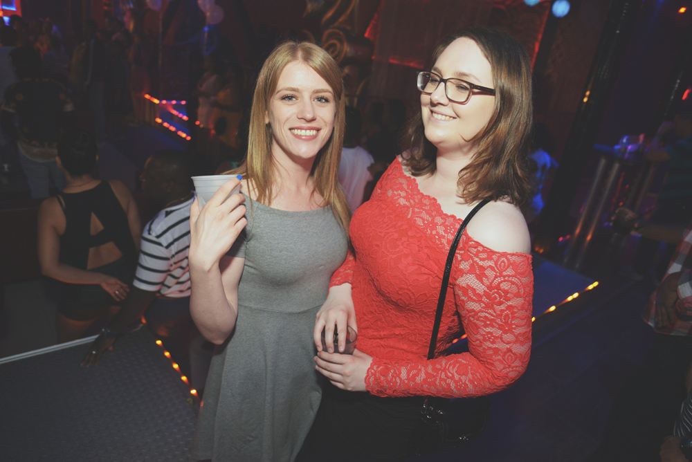 Luxy nightclub photo 153 - May 26th, 2018