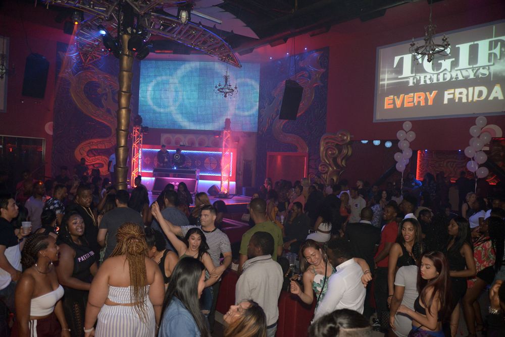 Luxy nightclub photo 154 - May 26th, 2018