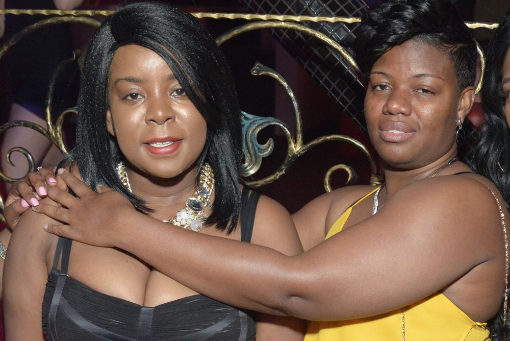 Luxy nightclub photo 156 - May 26th, 2018