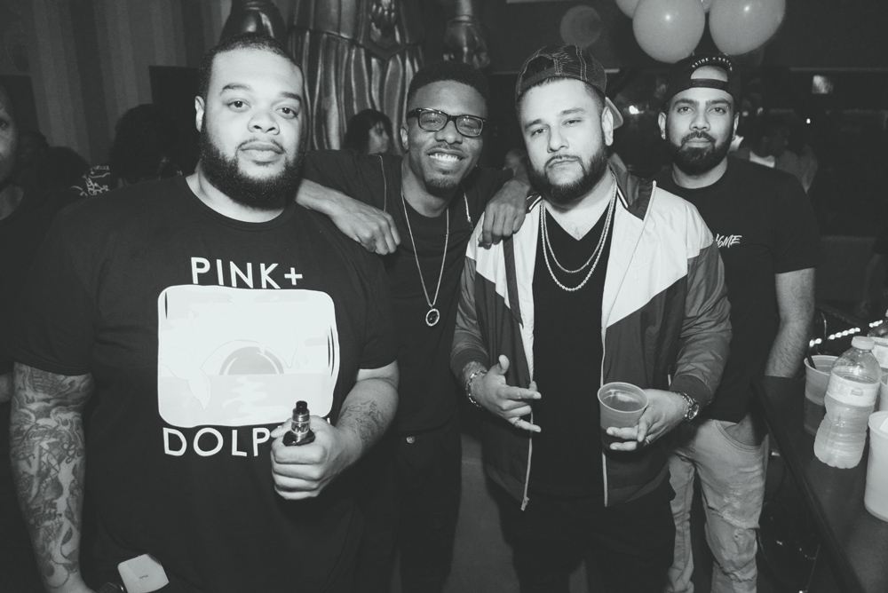 Luxy nightclub photo 17 - May 26th, 2018