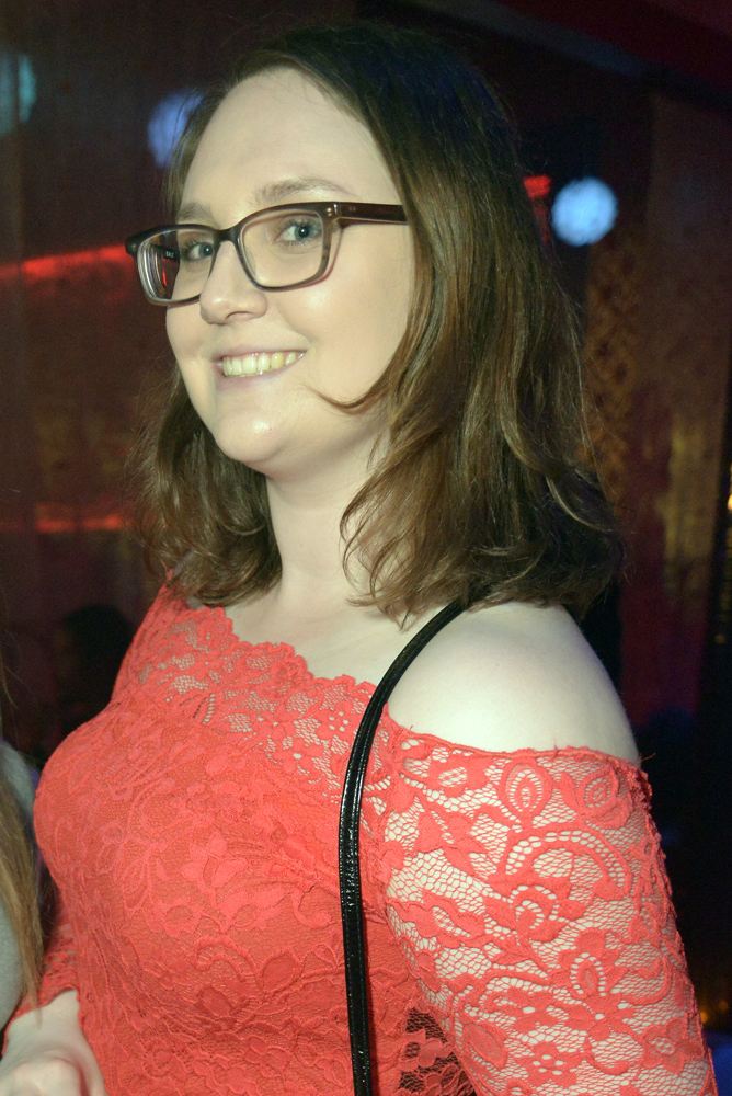 Luxy nightclub photo 162 - May 26th, 2018