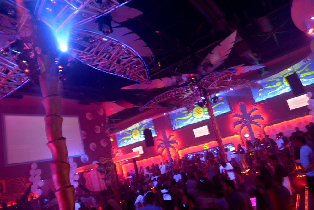 Luxy nightclub photo 164 - May 26th, 2018