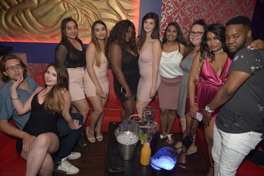 Luxy nightclub photo 166 - May 26th, 2018