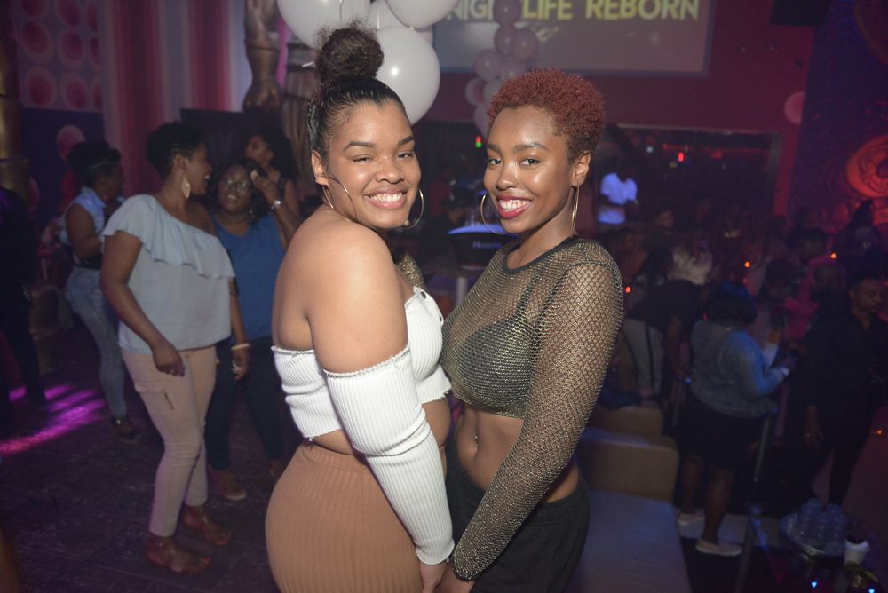 Luxy nightclub photo 167 - May 26th, 2018