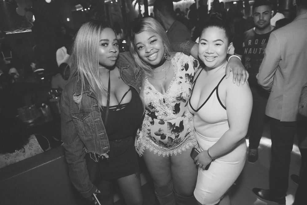 Luxy nightclub photo 171 - May 26th, 2018