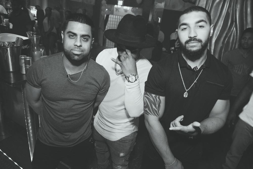 Luxy nightclub photo 173 - May 26th, 2018