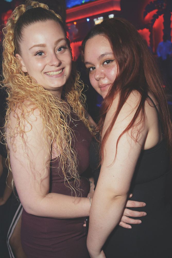 Luxy nightclub photo 174 - May 26th, 2018