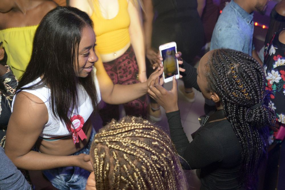 Luxy nightclub photo 175 - May 26th, 2018