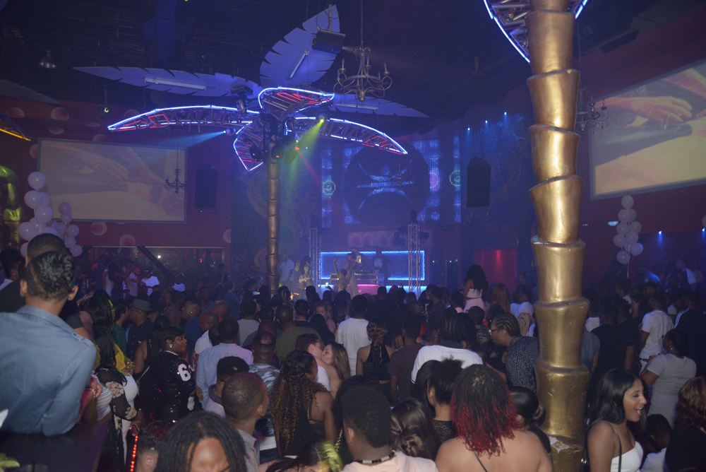 Luxy nightclub photo 176 - May 26th, 2018