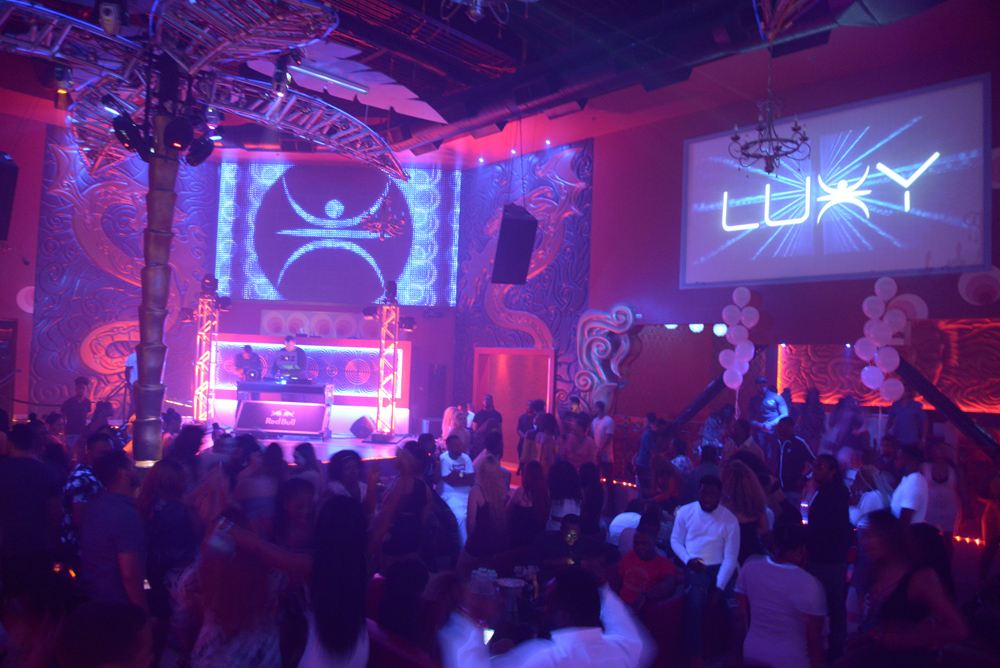Luxy nightclub photo 19 - May 26th, 2018