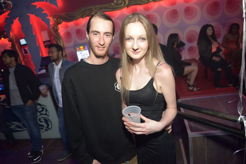 Luxy nightclub photo 186 - May 26th, 2018