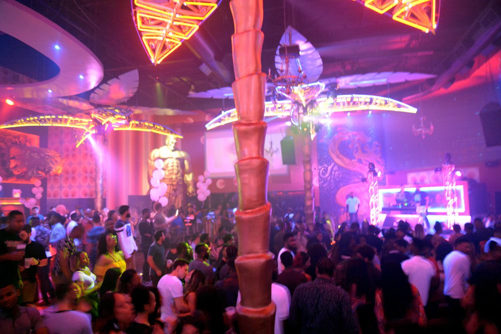 Luxy nightclub photo 189 - May 26th, 2018