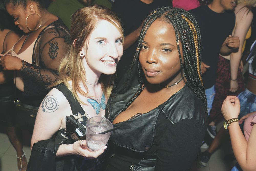 Luxy nightclub photo 190 - May 26th, 2018