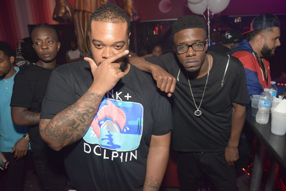 Luxy nightclub photo 20 - May 26th, 2018