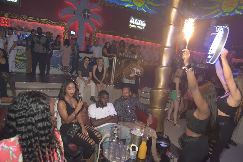 Luxy nightclub photo 200 - May 26th, 2018