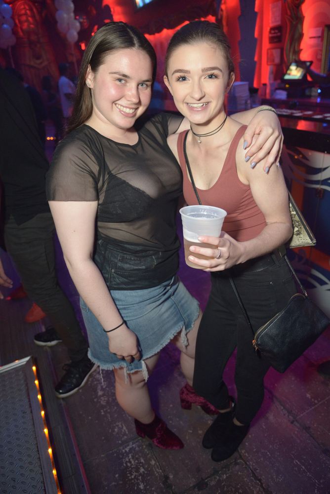 Luxy nightclub photo 3 - May 26th, 2018