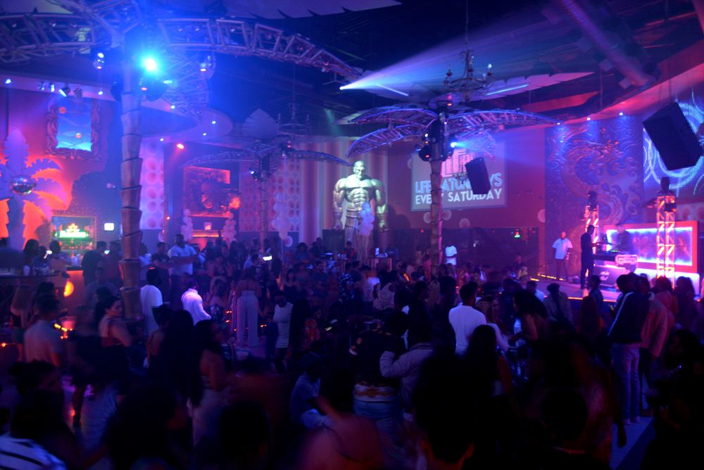 Luxy nightclub photo 202 - May 26th, 2018