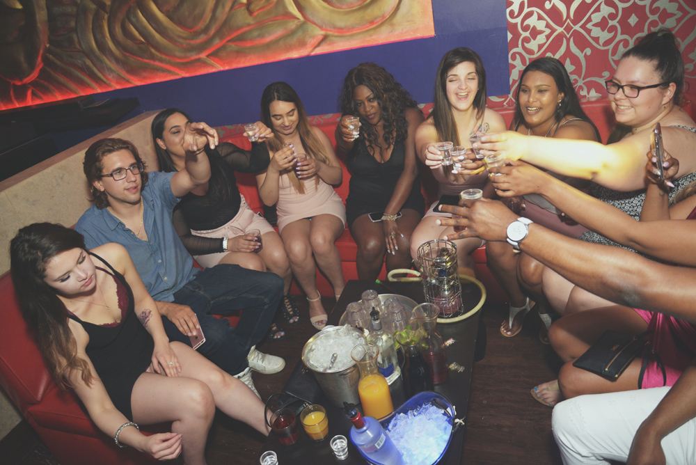 Luxy nightclub photo 205 - May 26th, 2018