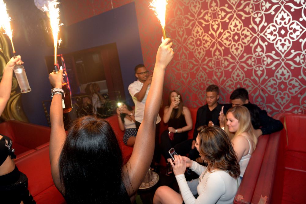 Luxy nightclub photo 209 - May 26th, 2018