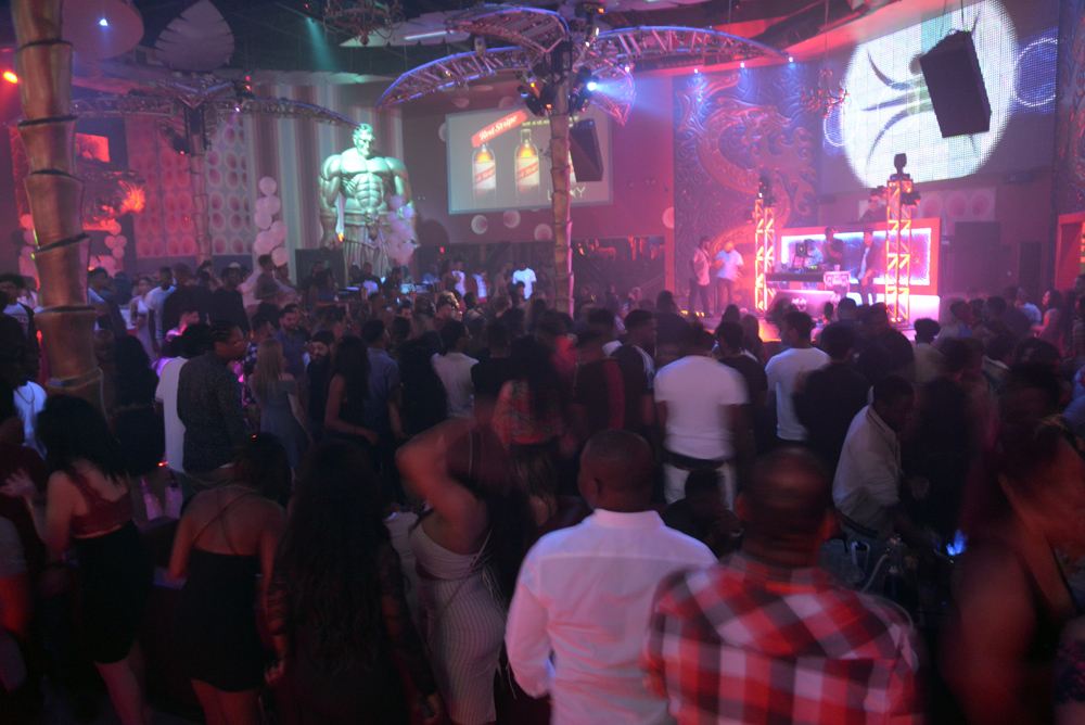 Luxy nightclub photo 210 - May 26th, 2018