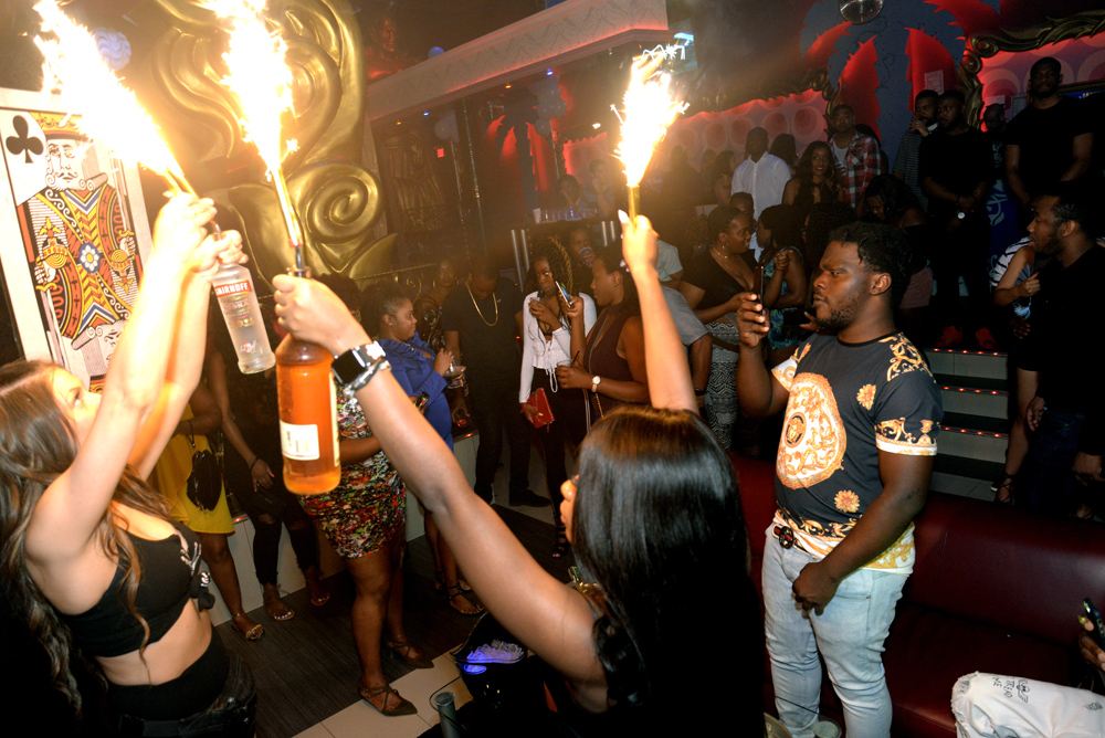 Luxy nightclub photo 212 - May 26th, 2018