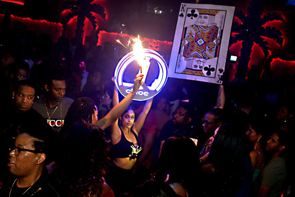 Luxy nightclub photo 213 - May 26th, 2018