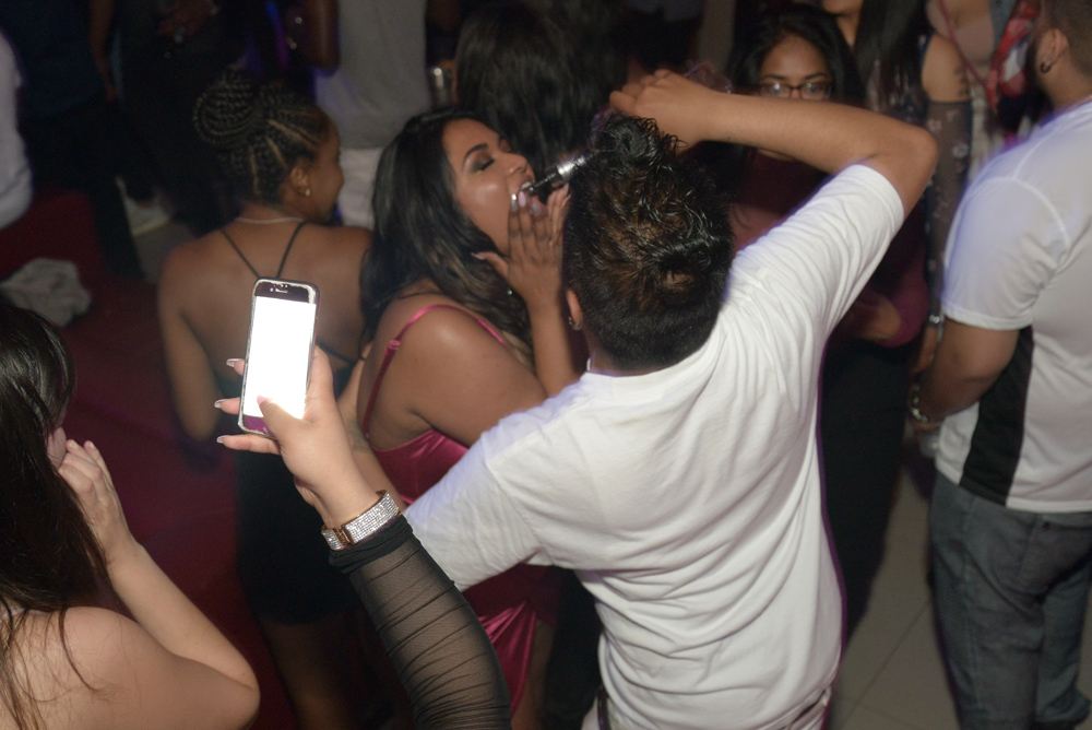 Luxy nightclub photo 215 - May 26th, 2018