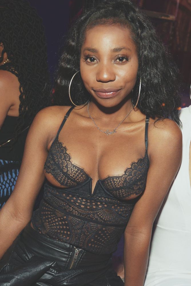 Luxy nightclub photo 219 - May 26th, 2018