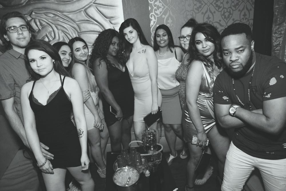 Luxy nightclub photo 223 - May 26th, 2018