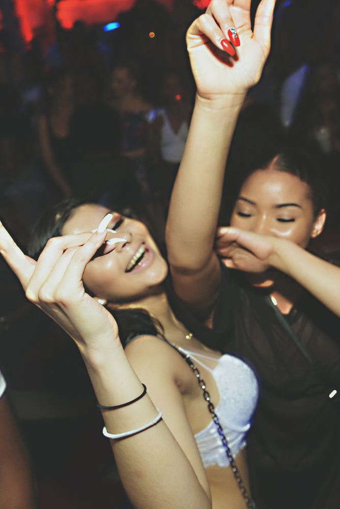 Luxy nightclub photo 224 - May 26th, 2018