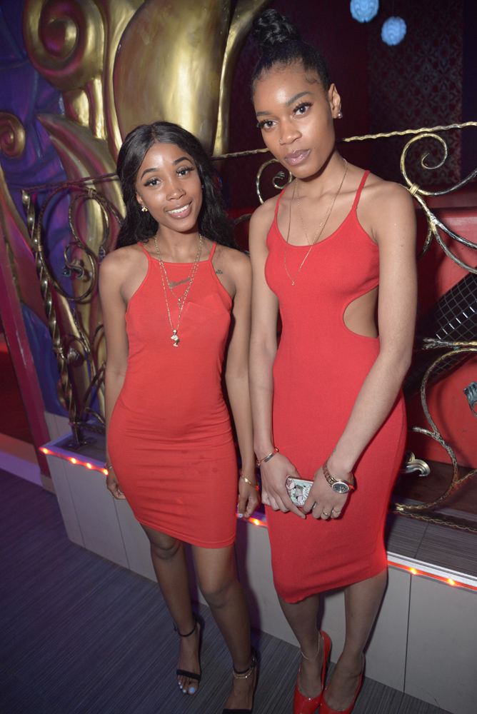 Luxy nightclub photo 24 - May 26th, 2018