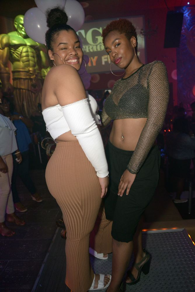 Luxy nightclub photo 26 - May 26th, 2018