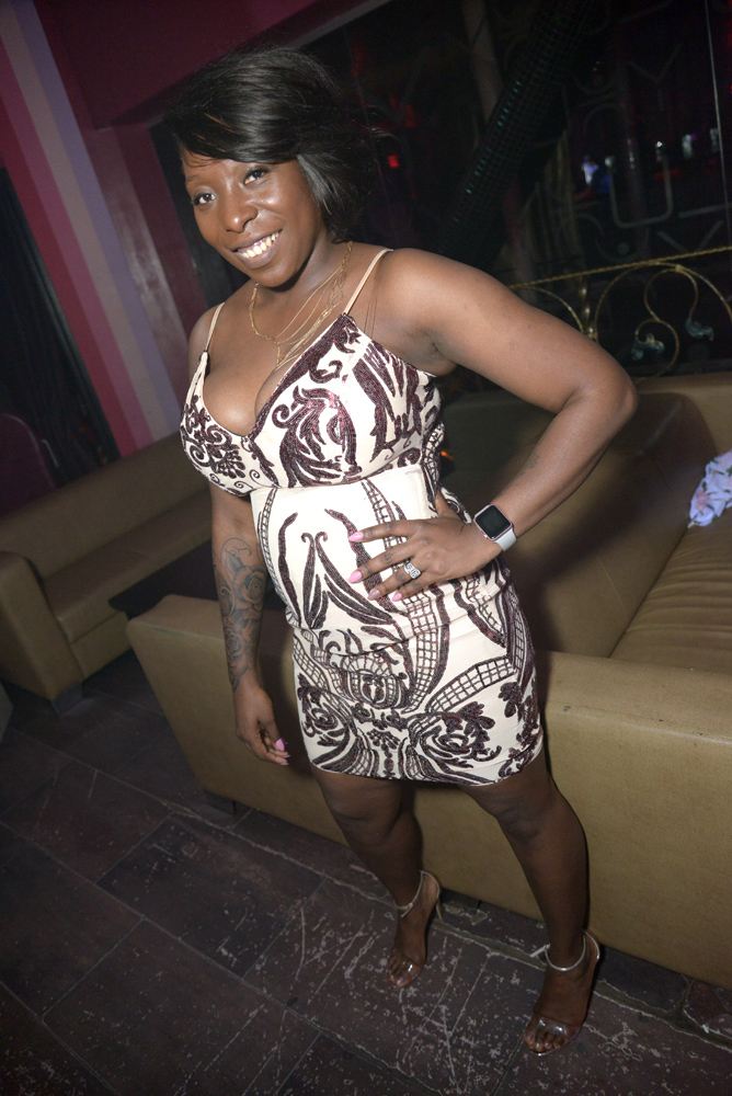 Luxy nightclub photo 27 - May 26th, 2018