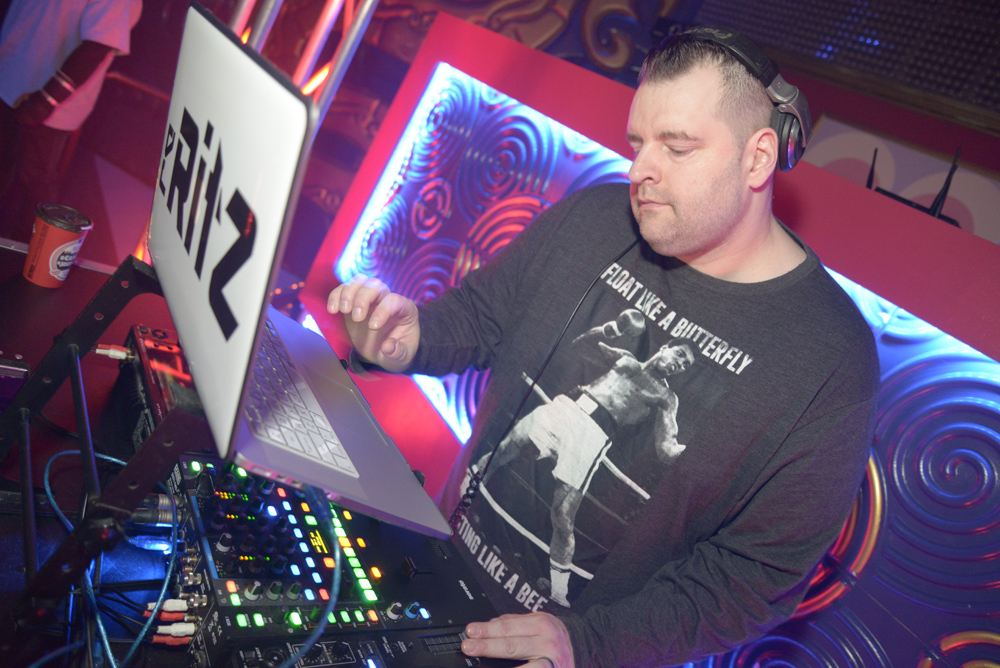 Luxy nightclub photo 28 - May 26th, 2018