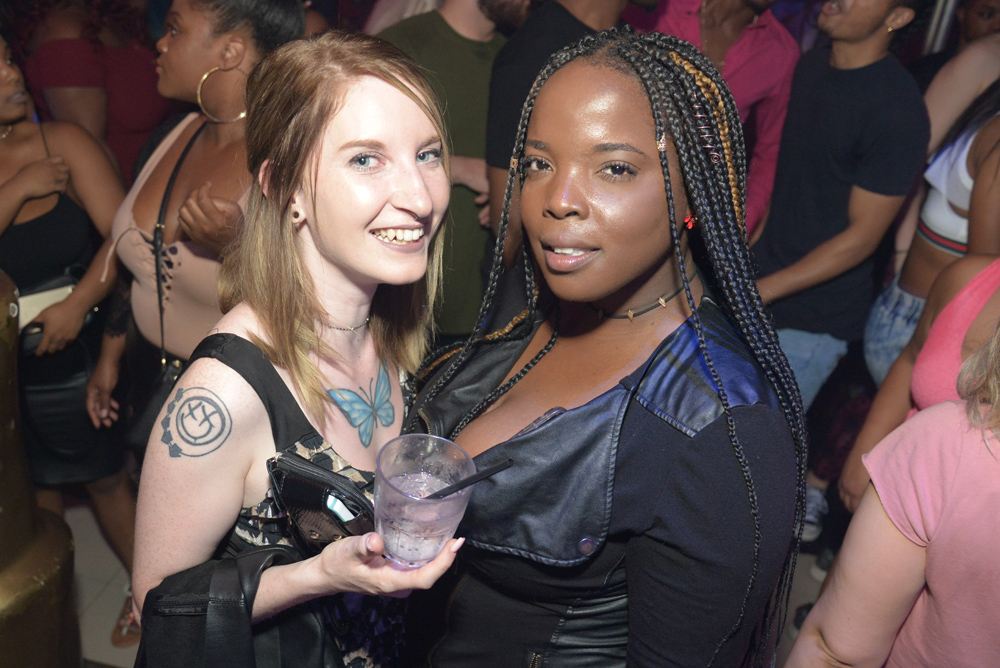 Luxy nightclub photo 4 - May 26th, 2018