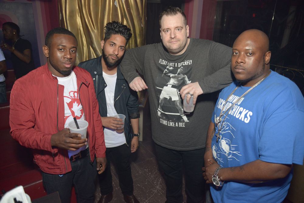 Luxy nightclub photo 31 - May 26th, 2018