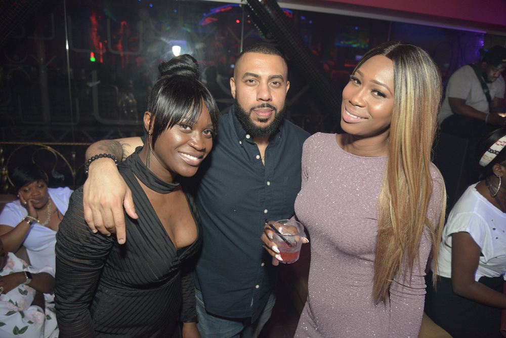 Luxy nightclub photo 33 - May 26th, 2018