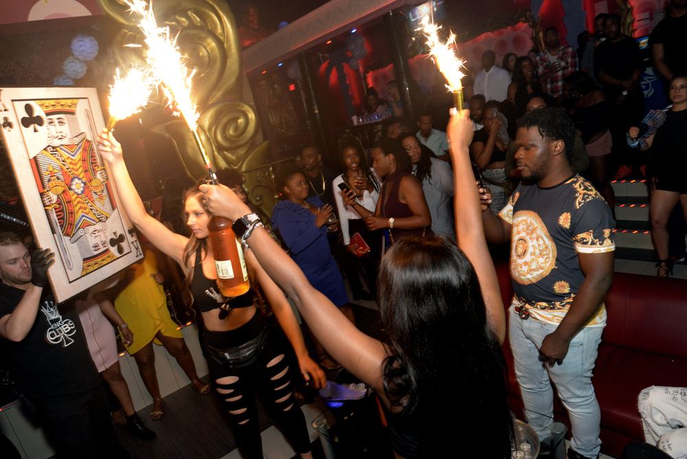 Luxy nightclub photo 34 - May 26th, 2018