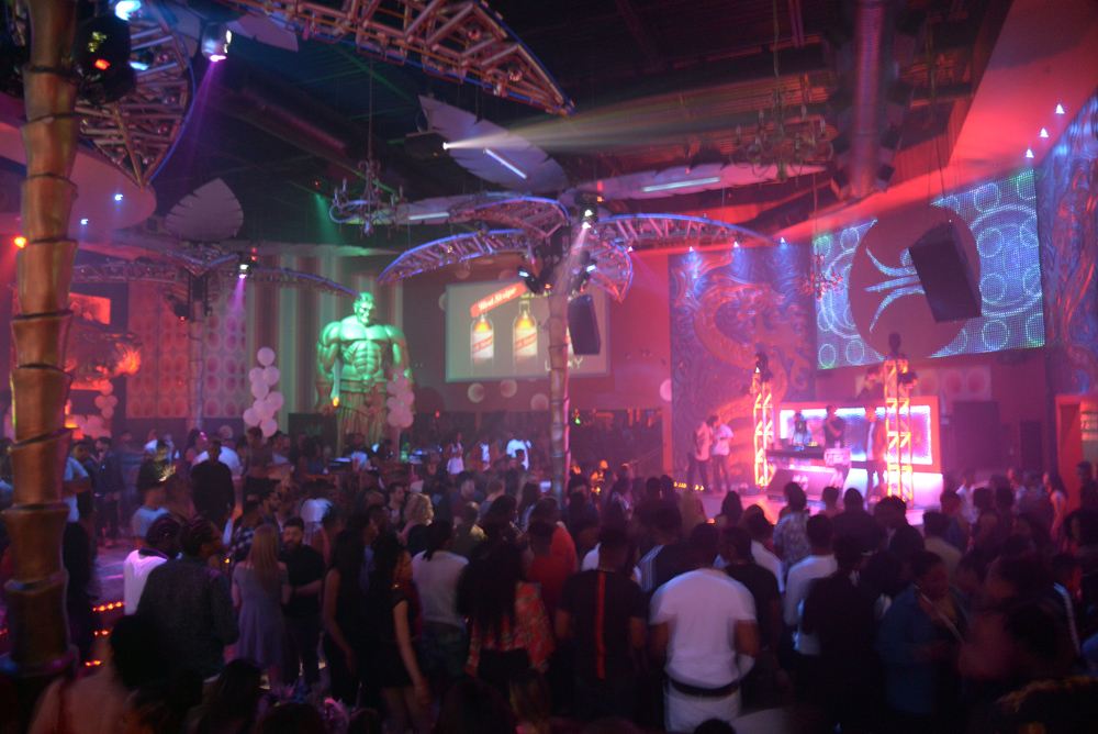 Luxy nightclub photo 35 - May 26th, 2018