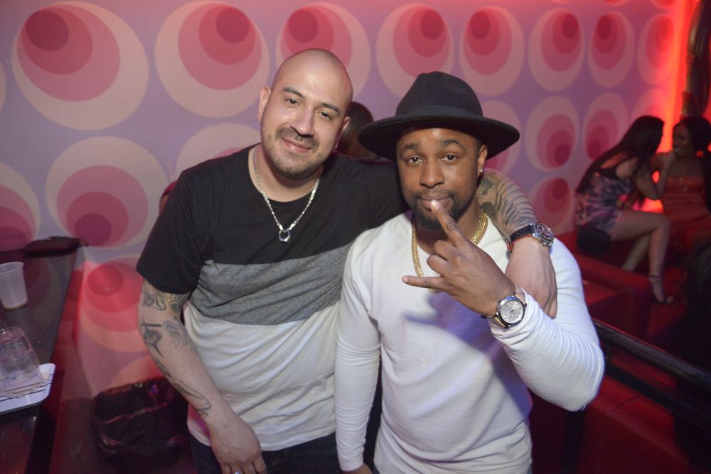 Luxy nightclub photo 36 - May 26th, 2018