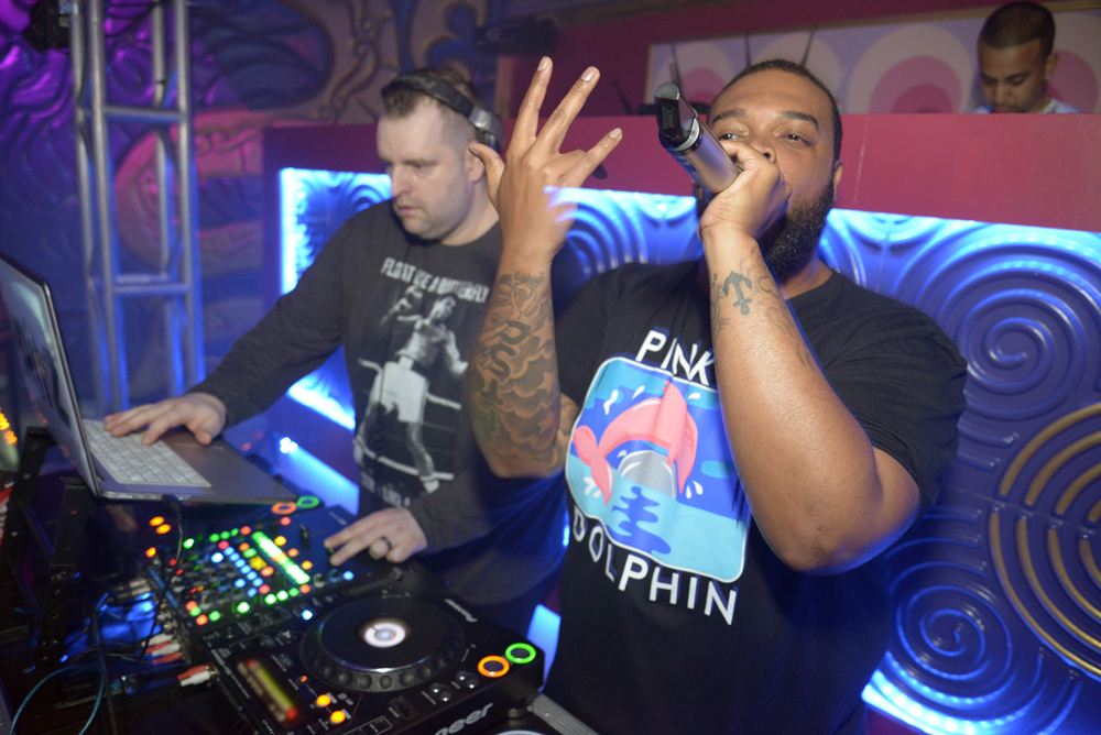 Luxy nightclub photo 37 - May 26th, 2018