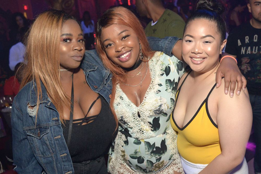 Luxy nightclub photo 39 - May 26th, 2018