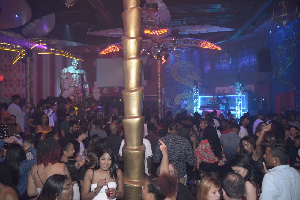 Luxy nightclub photo 43 - May 26th, 2018