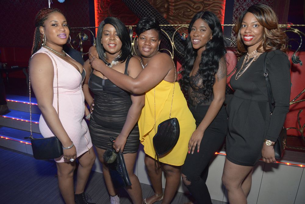 Luxy nightclub photo 49 - May 26th, 2018