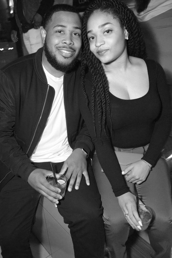 Luxy nightclub photo 53 - May 26th, 2018