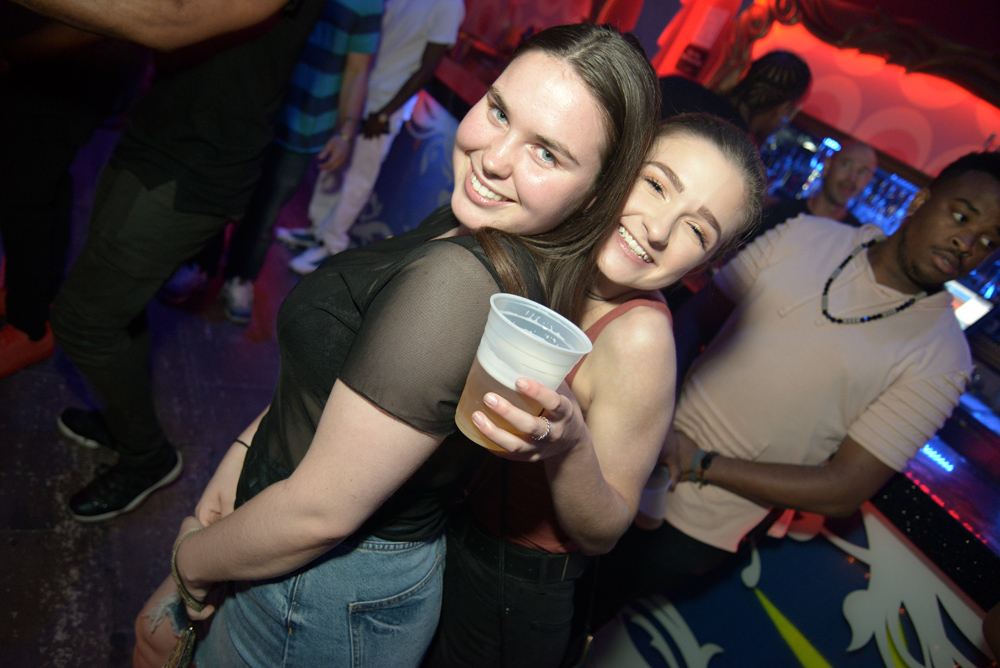 Luxy nightclub photo 54 - May 26th, 2018