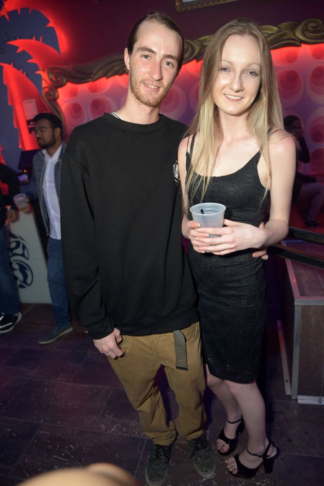 Luxy nightclub photo 55 - May 26th, 2018